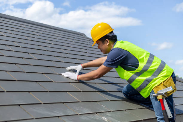 Trusted Pigeon, MI Roofing Contractor Experts