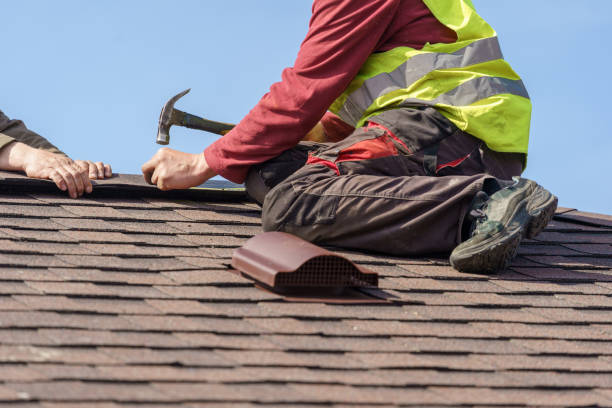 Best Roof Replacement Cost  in Pigeon, MI
