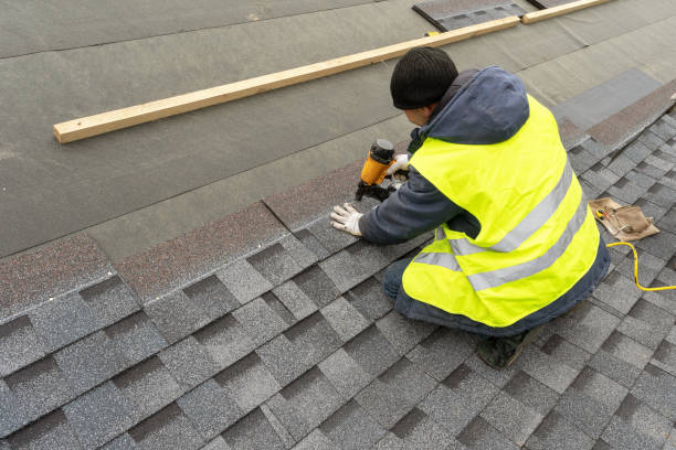 Quick and Trustworthy Emergency Roof Repair Services in Pigeon, MI
