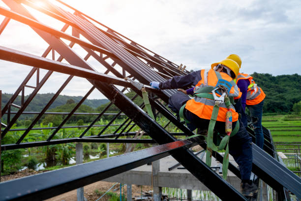 Best Roof Repair Estimates  in Pigeon, MI