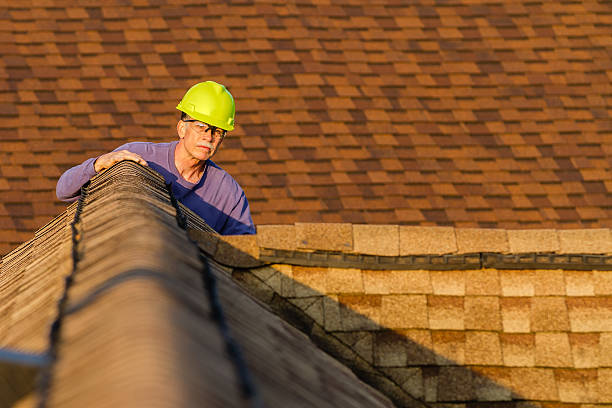 Best Roof Waterproofing Services  in Pigeon, MI