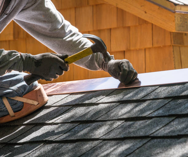 Best Emergency Roof Repair  in Pigeon, MI